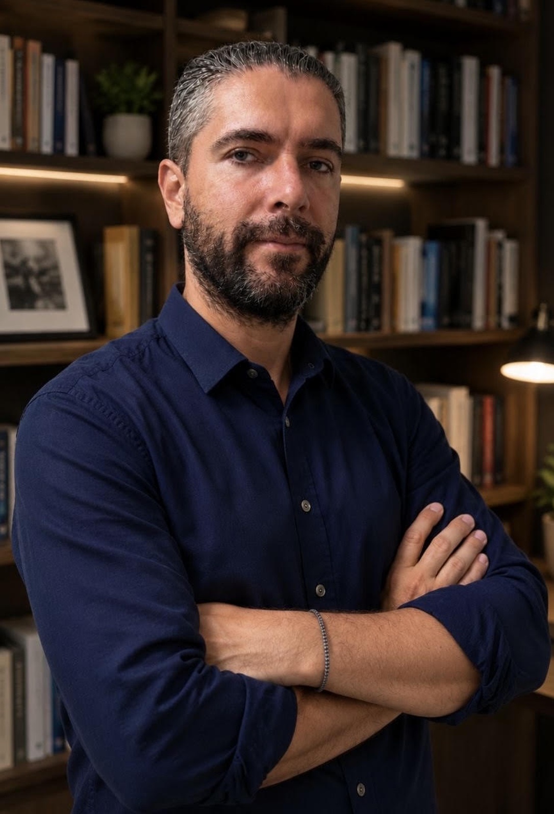 Kristian Dimareli